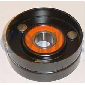 Umlenk- / Führungsrolle, Keilrippenriemen 541257 von RUVILLE günstig für 77,77 € online kaufen