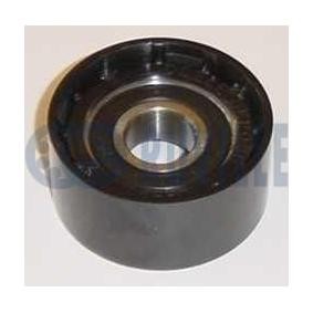 Umlenk- / Führungsrolle, Keilrippenriemen 541269 von RUVILLE günstig für 72,97 € online kaufen