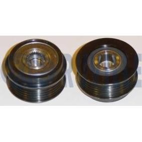 Generatorfreilauf 541273 von RUVILLE günstig für 69,78 € online kaufen
