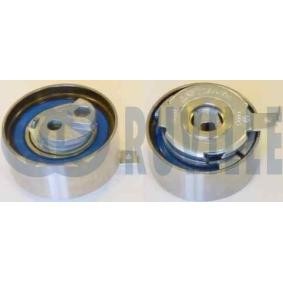 Compre Rolo tensor, correia dentada da RUVILLE 541450 a um preço baixo por 124,02 €