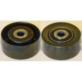 Umlenk- / Führungsrolle, Keilrippenriemen 541466 von RUVILLE günstig für 56,59 € online kaufen