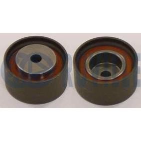 Umlenk- / Führungsrolle, Keilrippenriemen 541521 von RUVILLE günstig für 85,03 € online kaufen