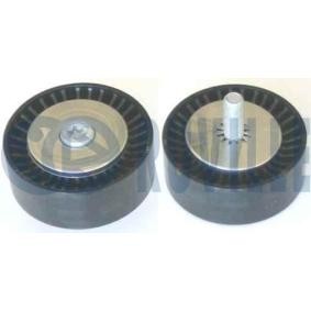 Umlenk- / Führungsrolle, Keilrippenriemen 541625 von RUVILLE günstig für 59,94 € online kaufen