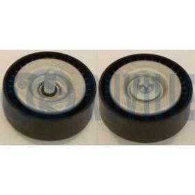 Umlenk- / Führungsrolle, Keilrippenriemen 541672 von RUVILLE günstig für 58,85 € online kaufen