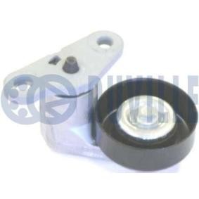 Compre Tensor de correia, correia trapezoidal estriada da RUVILLE 541743 a um preço baixo por 136,18 €