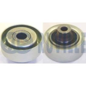 Umlenk- / Führungsrolle, Keilrippenriemen 541768 von RUVILLE günstig für 75,68 € online kaufen