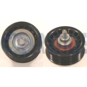 Umlenk- / Führungsrolle, Keilrippenriemen 541781 von RUVILLE günstig für 65,73 € online kaufen