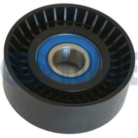 Umlenk- / Führungsrolle, Keilrippenriemen 541803 von RUVILLE günstig für 75,75 € online kaufen