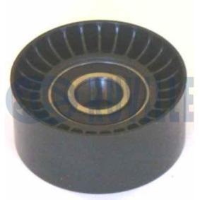 Umlenk- / Führungsrolle, Keilrippenriemen 541822 von RUVILLE günstig für 69,83 € online kaufen