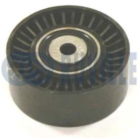 Umlenk- / Führungsrolle, Keilrippenriemen 541827 von RUVILLE günstig für 76,86 € online kaufen