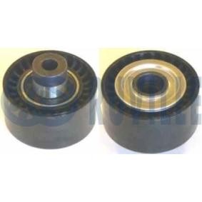 Umlenk- / Führungsrolle, Keilrippenriemen 541838 von RUVILLE günstig für 59,84 € online kaufen