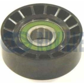 Umlenk- / Führungsrolle, Keilrippenriemen 541841 von RUVILLE günstig für 56,63 € online kaufen