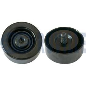 Umlenk- / Führungsrolle, Keilrippenriemen 541844 von RUVILLE günstig für 55,08 € online kaufen