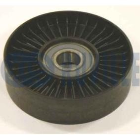 Umlenk- / Führungsrolle, Keilrippenriemen 541852 von RUVILLE günstig für 82,29 € online kaufen