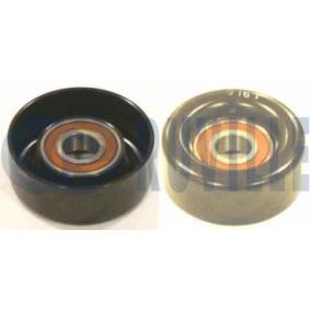 Umlenk- / Führungsrolle, Keilrippenriemen 541861 von RUVILLE günstig für 92,47 € online kaufen