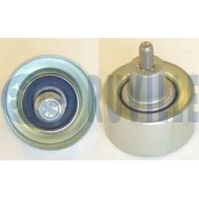 Umlenk- / Führungsrolle, Keilrippenriemen 541903 von RUVILLE günstig für 79,71 € online kaufen