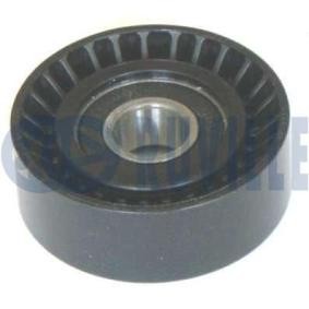 Umlenk- / Führungsrolle, Keilrippenriemen 541928 von RUVILLE günstig für 57,25 € online kaufen
