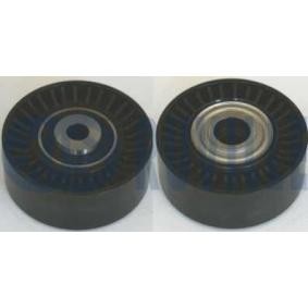 Umlenk- / Führungsrolle, Keilrippenriemen 541985 von RUVILLE günstig für 67,06 € online kaufen