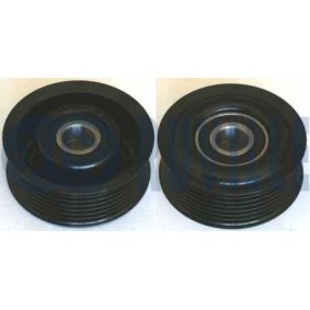 Umlenk- / Führungsrolle, Keilrippenriemen 542003 von RUVILLE günstig für 73,10 € online kaufen