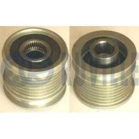 Acquista Puleggia alternatore da RUVILLE online per Sprinter 4-t Tourer (907) a prezzi moderati