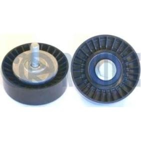 Umlenk- / Führungsrolle, Keilrippenriemen 542164 von RUVILLE günstig für 66,44 € online kaufen