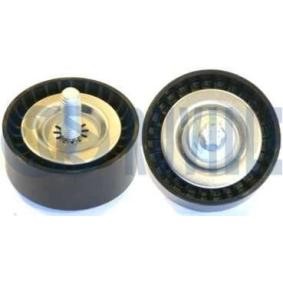 Umlenk- / Führungsrolle, Keilrippenriemen 542204 von RUVILLE günstig für 55,59 € online kaufen