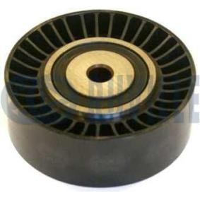 Umlenk- / Führungsrolle, Keilrippenriemen 542212 von RUVILLE günstig für 86,63 € online kaufen
