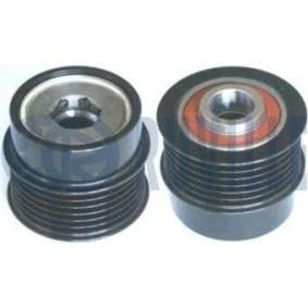 Generatorfreilauf 542255 von RUVILLE günstig für 129,21 € online kaufen