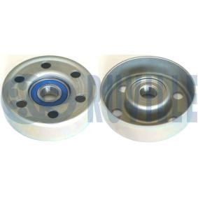 Umlenk- / Führungsrolle, Keilrippenriemen 542271 von RUVILLE günstig für 88,83 € online kaufen