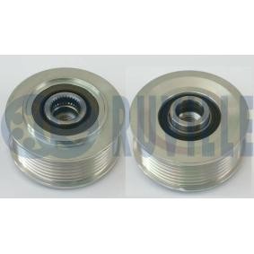 Generatorfreilauf 542346 von RUVILLE günstig für 86,20 € online kaufen