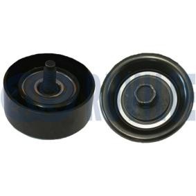 Umlenk- / Führungsrolle, Keilrippenriemen 542370 von RUVILLE günstig für 90,67 € online kaufen