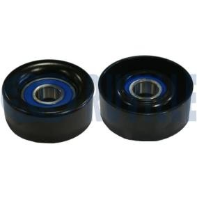 Umlenk- / Führungsrolle, Keilrippenriemen 542430 von RUVILLE günstig für 69,31 € online kaufen