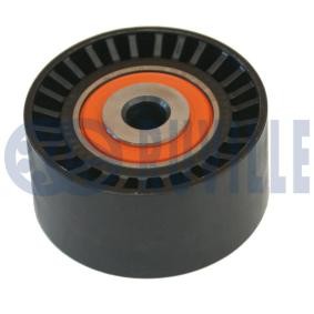 Umlenkrolle, Zahnriemen 542431 von RUVILLE günstig für 59,91 € online kaufen