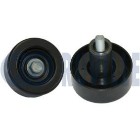 Umlenk- / Führungsrolle, Keilrippenriemen 542432 von RUVILLE günstig für 67,37 € online kaufen