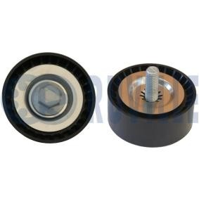 Umlenk- / Führungsrolle, Keilrippenriemen 542471 von RUVILLE günstig für 56,12 € online kaufen