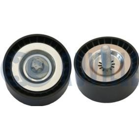 Umlenk- / Führungsrolle, Keilrippenriemen 542472 von RUVILLE günstig für 59,94 € online kaufen