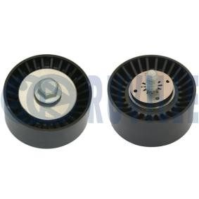 Umlenk- / Führungsrolle, Keilrippenriemen 542473 von RUVILLE günstig für 82,05 € online kaufen