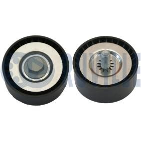 Umlenk- / Führungsrolle, Keilrippenriemen 542474 von RUVILLE günstig für 58,62 € online kaufen