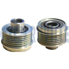 Generatorfreilauf 542512 von RUVILLE günstig für 90,67 € online kaufen