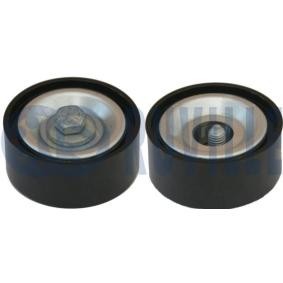 Umlenk- / Führungsrolle, Keilrippenriemen 542614 von RUVILLE günstig für 60,12 € online kaufen