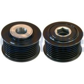Generatorfreilauf 542625 von RUVILLE günstig für 140,81 € online kaufen