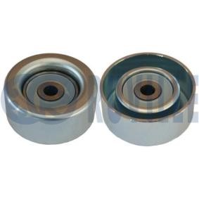 Umlenk- / Führungsrolle, Keilrippenriemen 542682 von RUVILLE günstig für 106,99 € online kaufen