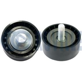 Umlenk- / Führungsrolle, Keilrippenriemen 542746 von RUVILLE günstig für 56,59 € online kaufen