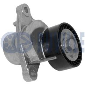Compre Rolo tensor, correia trapezoidal estriada da RUVILLE 542783 a um preço baixo por 172,31 €