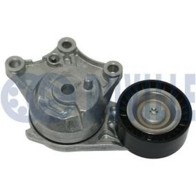 Compre Rolo tensor, correia trapezoidal estriada da RUVILLE 542784 a um preço baixo por 198,26 €