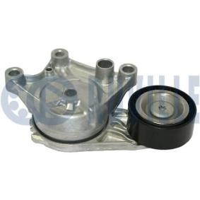 Compre Rolo tensor, correia trapezoidal estriada da RUVILLE 542785 a um preço baixo por 74,49 €