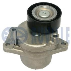 Compre Rolo tensor, correia trapezoidal estriada da RUVILLE 542786 a um preço baixo por 136,68 €
