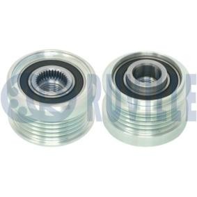 Generatorfreilauf 542897 von RUVILLE günstig für 72,19 € online kaufen