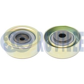 Umlenk- / Führungsrolle, Keilrippenriemen 542920 von RUVILLE günstig für 91,62 € online kaufen