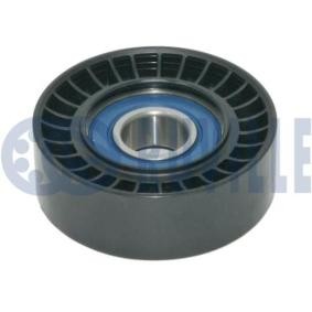 Umlenk- / Führungsrolle, Keilrippenriemen 542934 von RUVILLE günstig für 68,03 € online kaufen